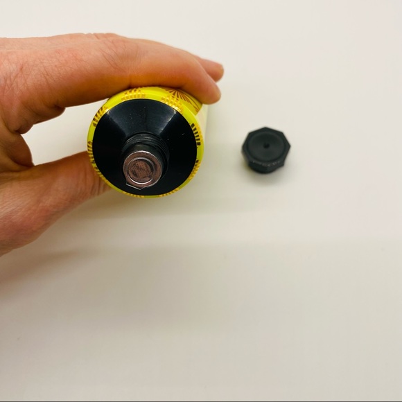 NWT Spongelle Hand Cream Coconut Verbena 2 oz - Picture 7 of 10